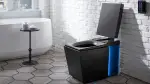 smart-toilet