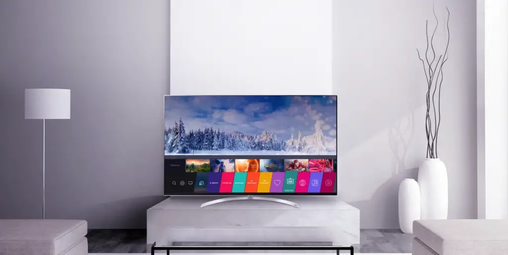 How To Fix LG Smart TV WiFi Turned Off (Not Turning On) Splaitor