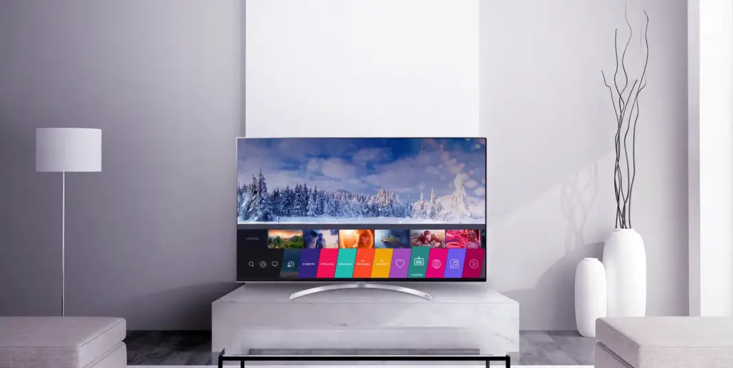 How To Fix LG Smart TV WiFi Turned Off (Not Turning On) Splaitor