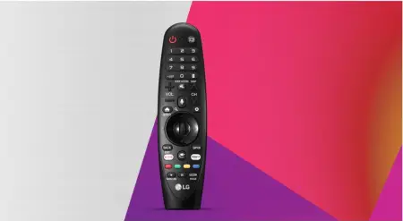 Will Any Lg Remote Work With Any Lg Tv