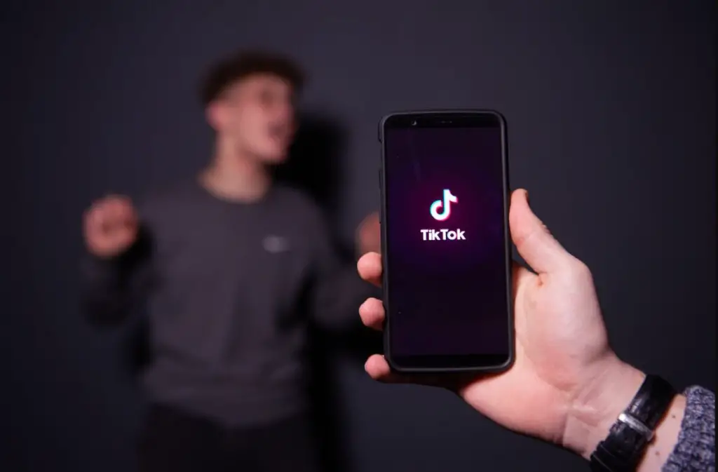 how do you check your date of birth on tiktok