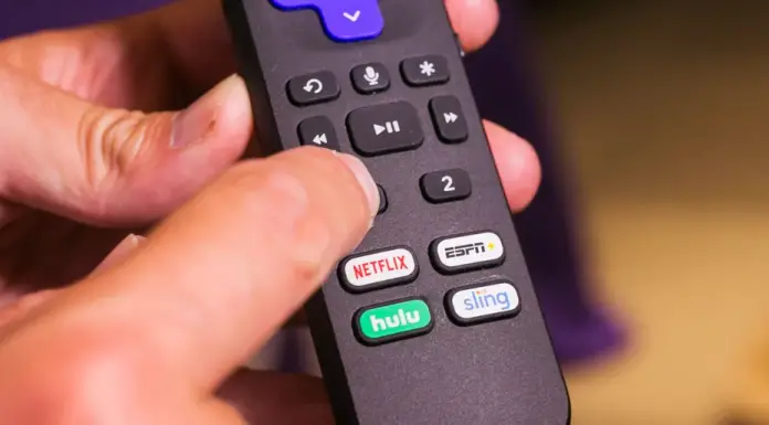 Can You Reset A Roku Remote Control