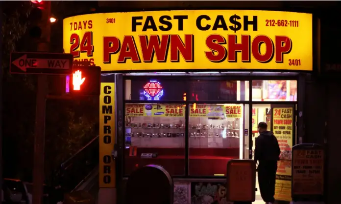 What Time Does The Pawn Shop Close Splaitor