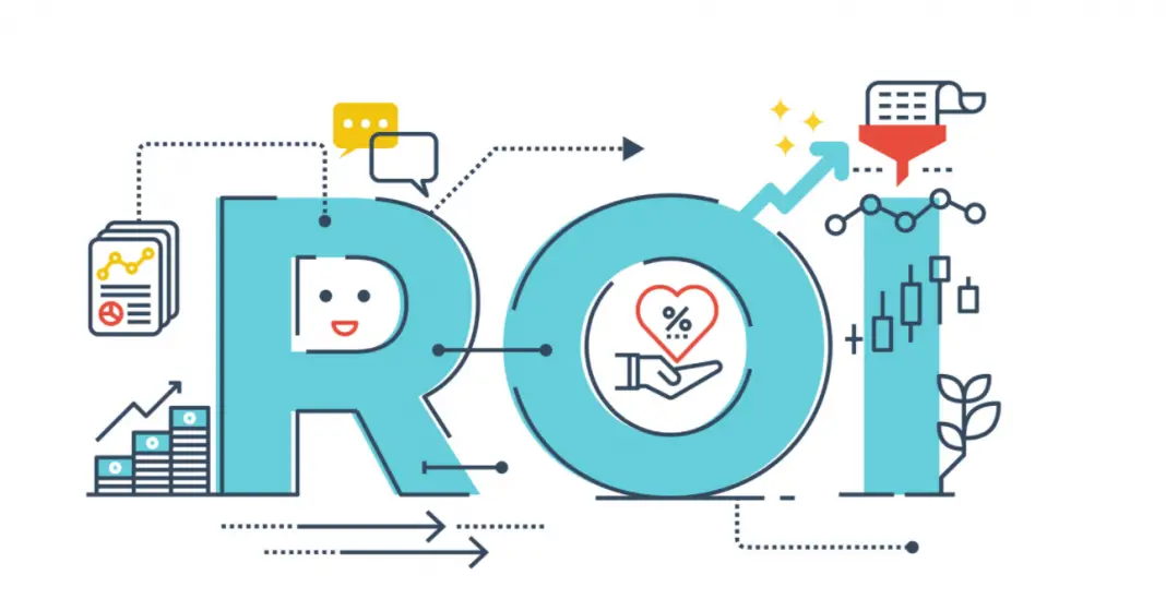 How to calculate ROI on rental property Splaitor