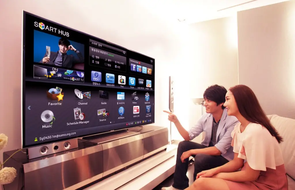 How to enable Developer Mode on Samsung Smart TV Splaitor