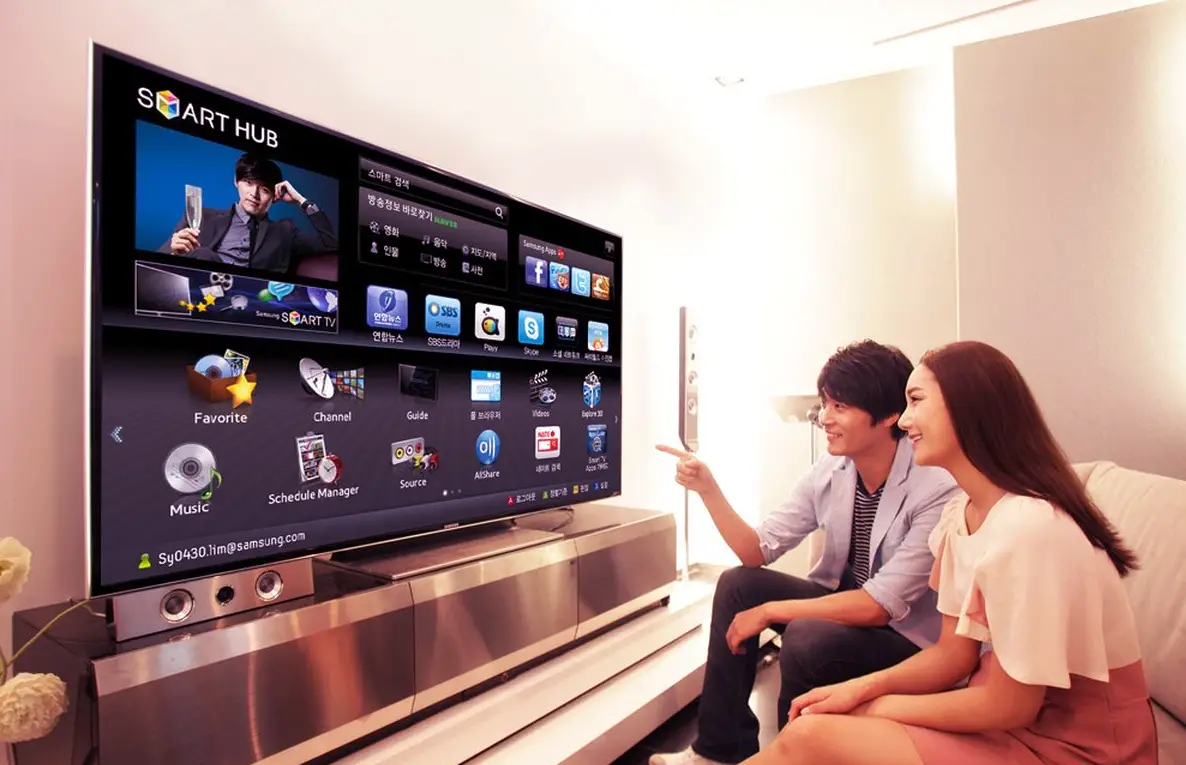 How to enable Developer Mode on Samsung Smart TV