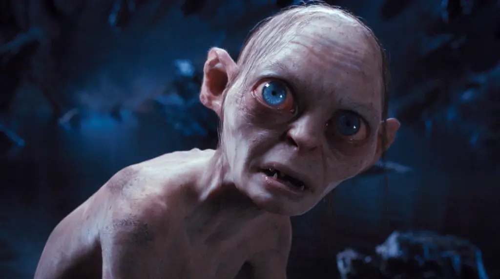 Will Lord of the Rings: Gollum be on PS4? | Splaitor