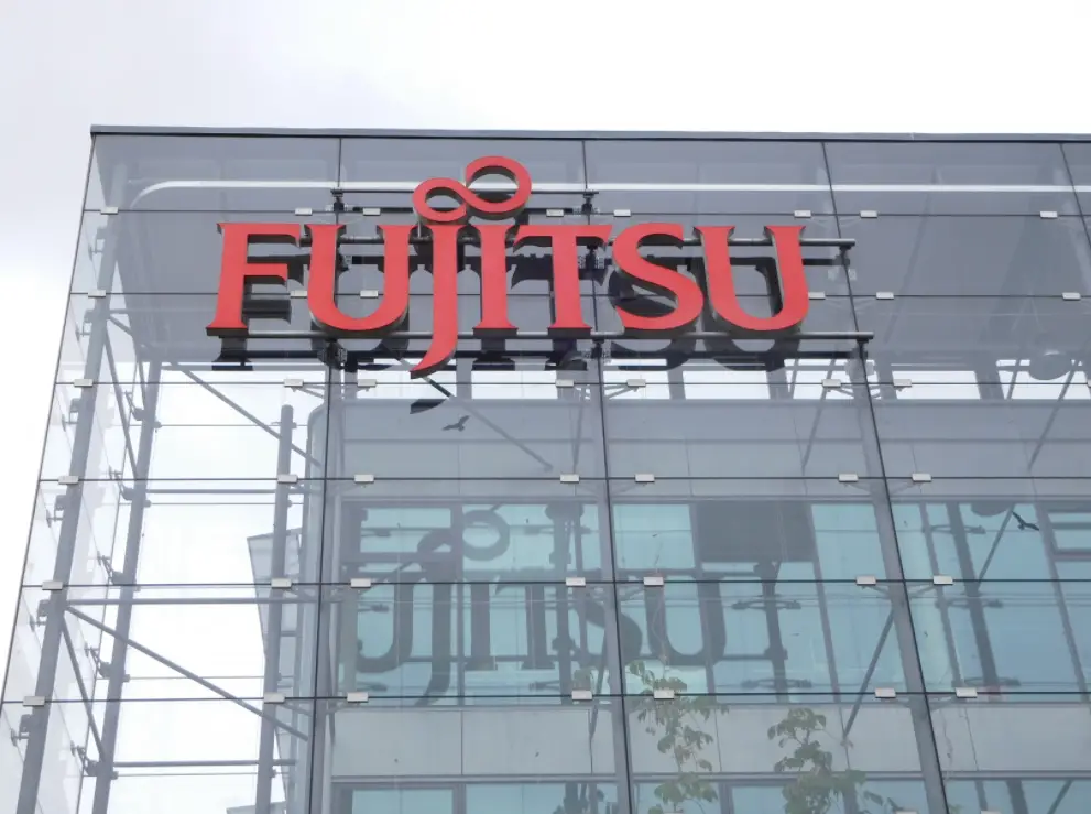 Fujitsu is winning in a competition for the most powerful quantum ...
