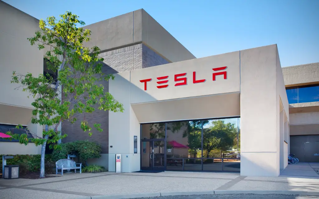 The history of Tesla Motors: How one’s man dream become reality | Splaitor