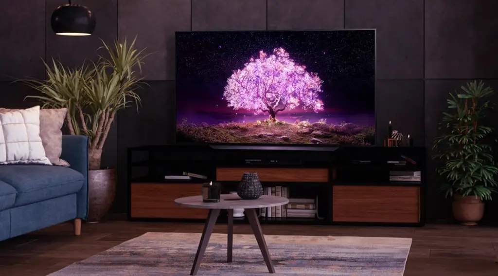 How to find LG TV release date: What year is your LG TV | Splaitor