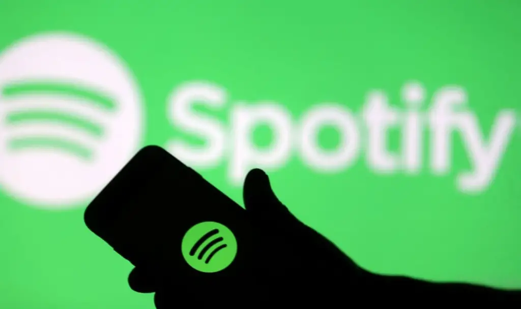 How to change the credit card on Spotify | Splaitor