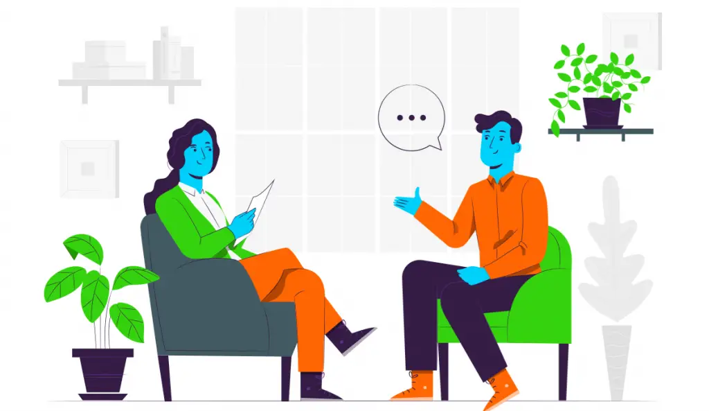 How to attend an interview in an it company and succeed splaitor