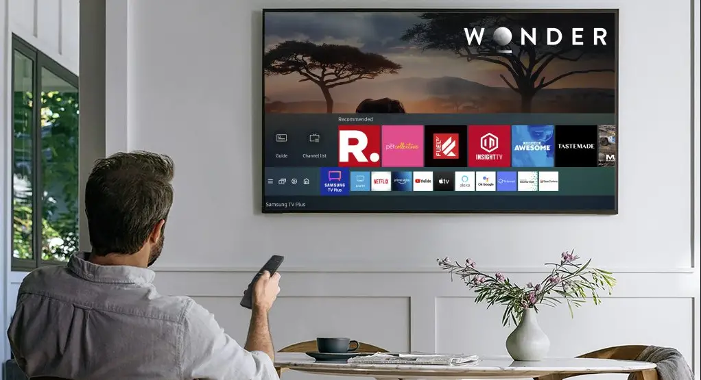 How To Turn Off Store Demo Mode On Samsung TV Splaitor