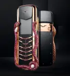 vertu-cobra