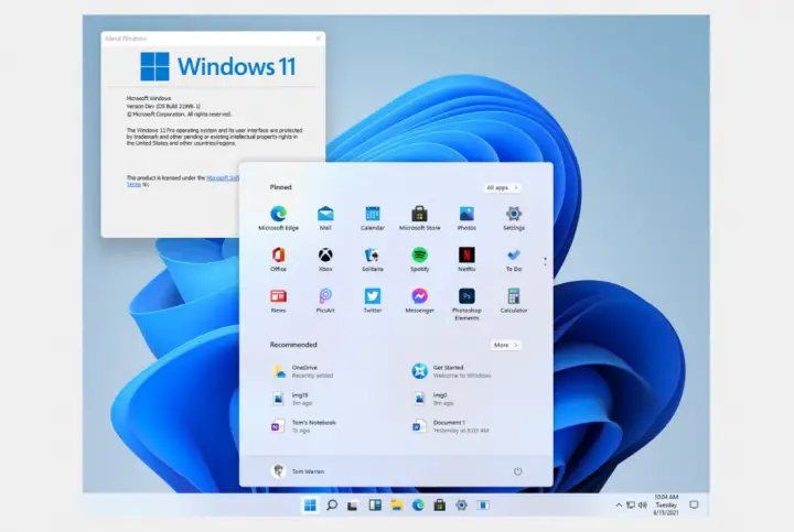 how to know if my laptop support windows 11