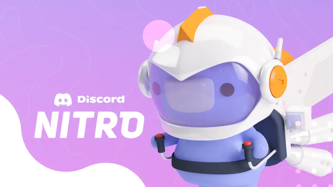 can i play games with discord nitro members on steam