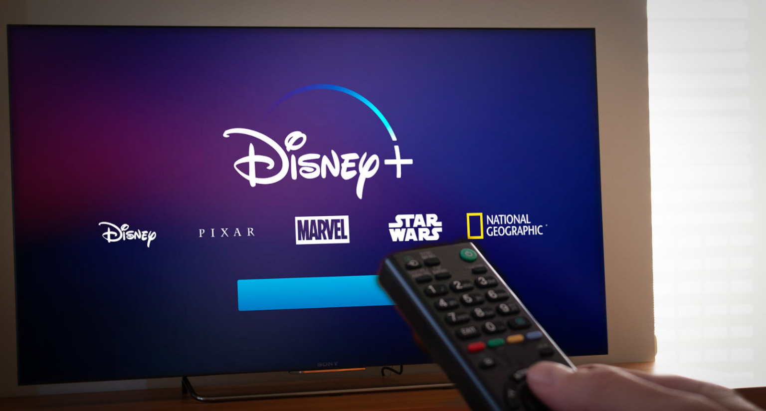 How to watch Disney Plus on LG Smart TV | Splaitor - How To Add Disney Plus To Lg Smart Tv