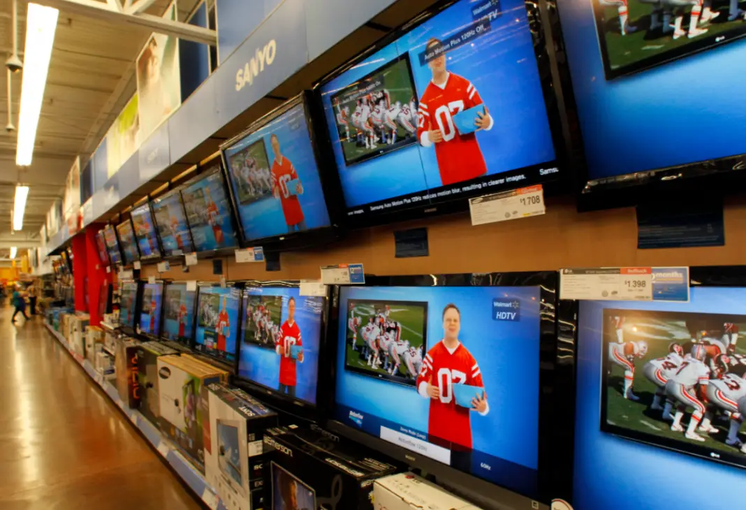 How to choose the cheapest TV Tips and explanations Splaitor