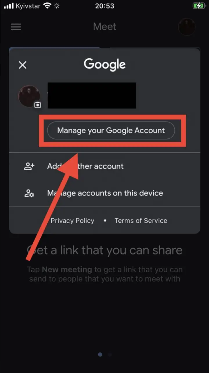 How to change name on Google Meet | Splaitor