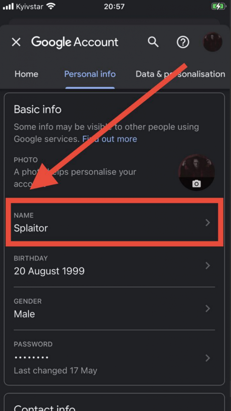 How to change name on google meet splaitor