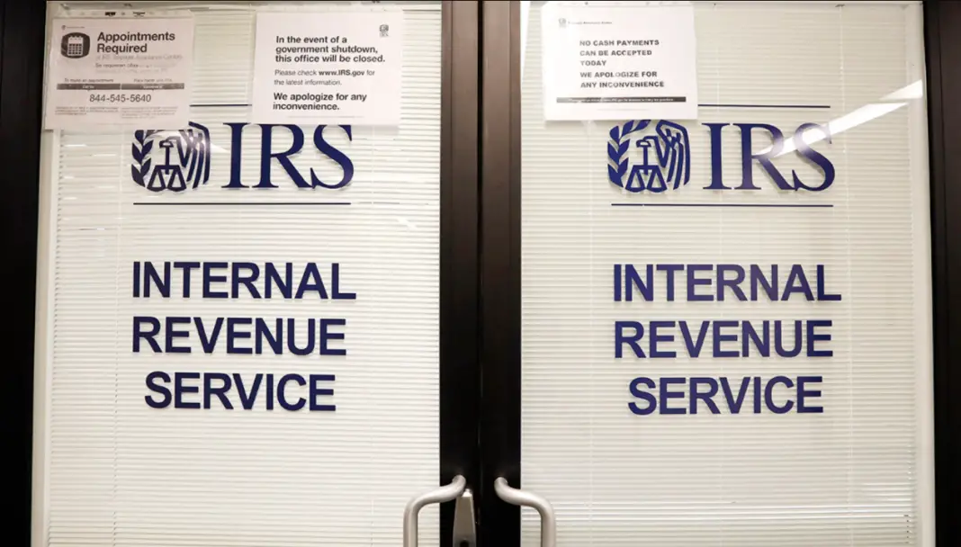 How long does the IRS have to collect back taxes Splaitor