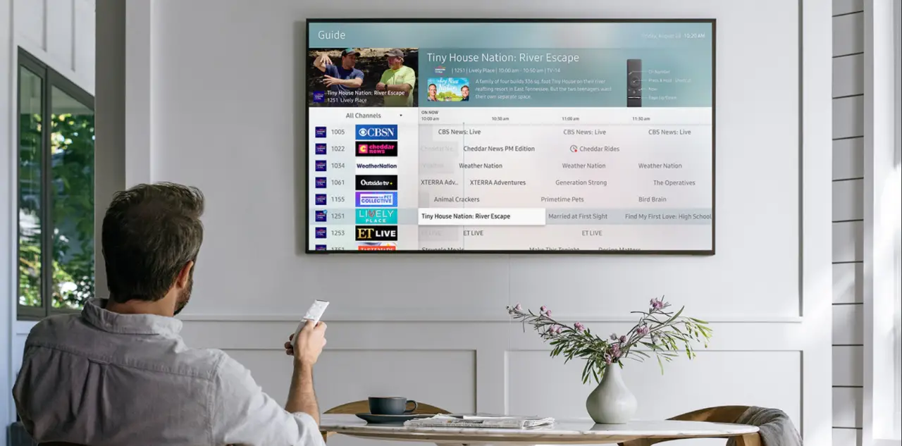 How to get to Samsung TV service menu without remote Splaitor