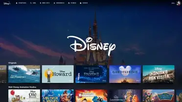 How To Download Disney Plus To Sharp Smart Tv Splaitor