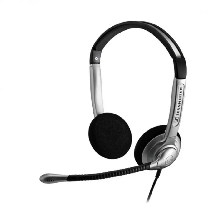 binaural recording headphones