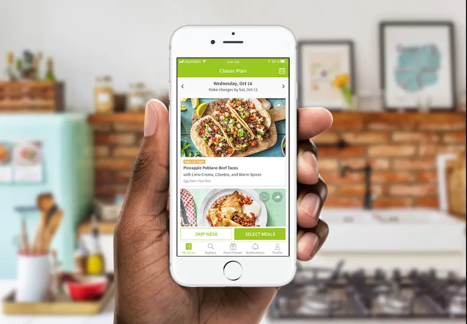 How to delete a HelloFresh account or cancel a subscription | Splaitor