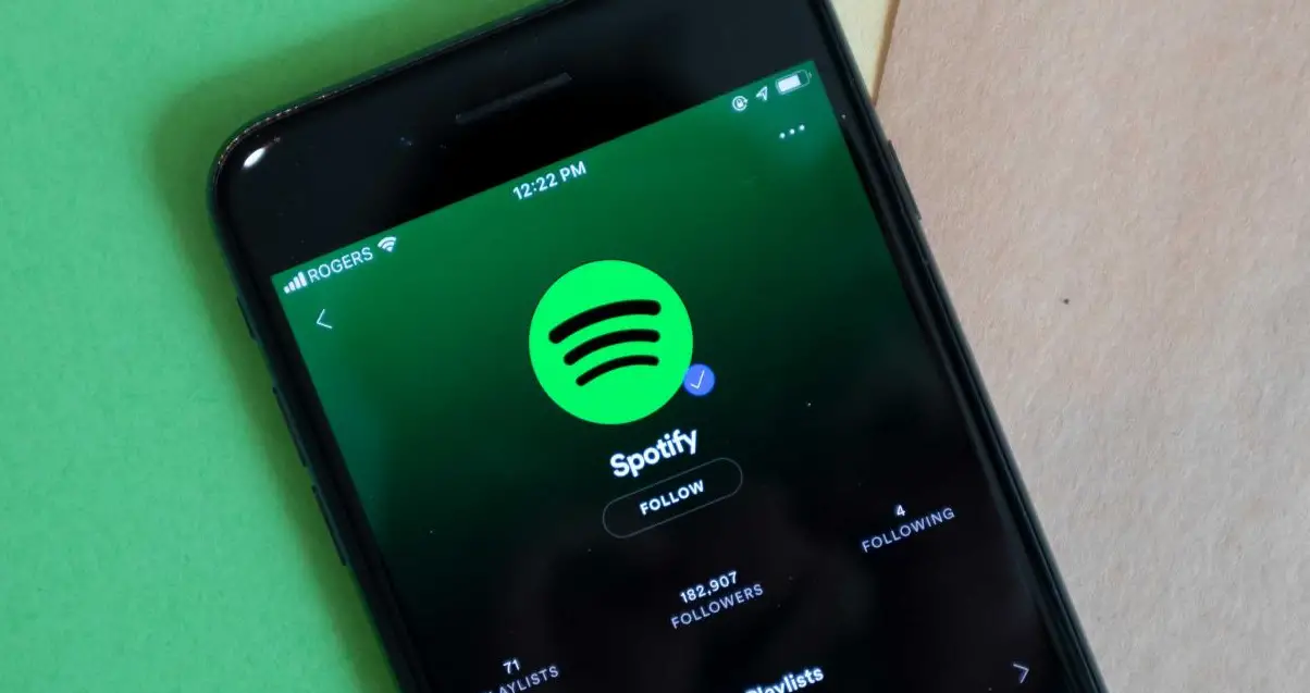 listen to spotify offline free android