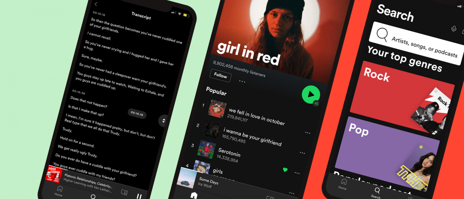 How to add Spotify music to Instagram story | Splaitor