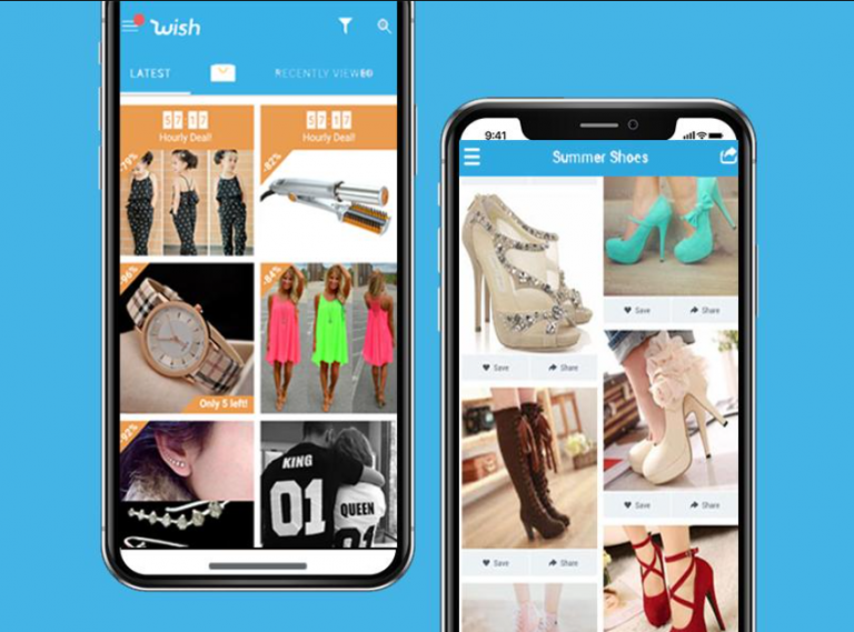 Is the Wish App legit: Here’s what you should know | Splaitor