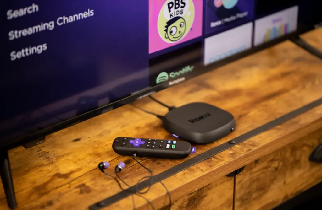 How to change Roku account on any device | Splaitor