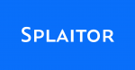 Splaitor-Banner