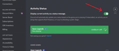 How to set a custom playing status on Discord | Splaitor