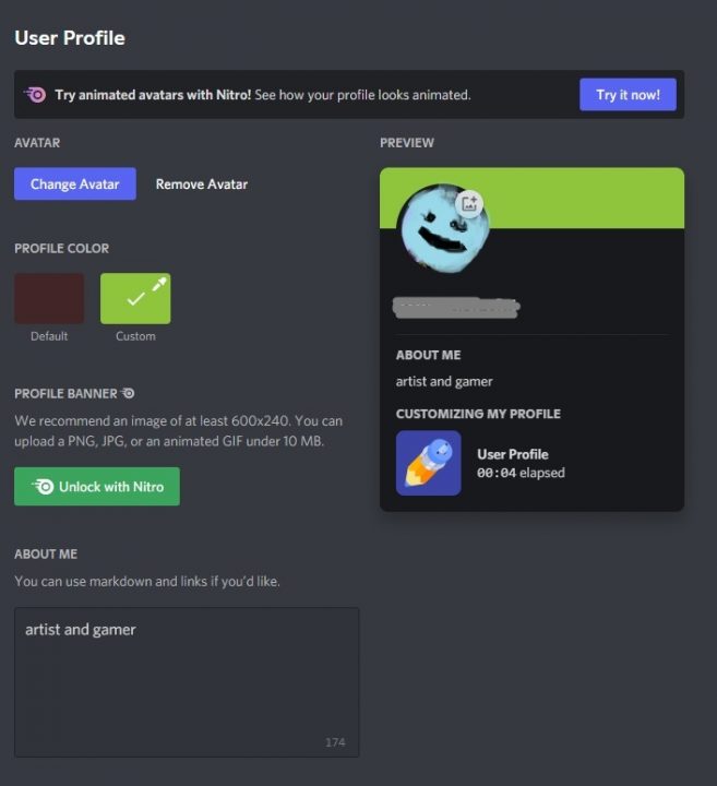 How To Change Your Bio On Discord – Here’s What You Should Know 