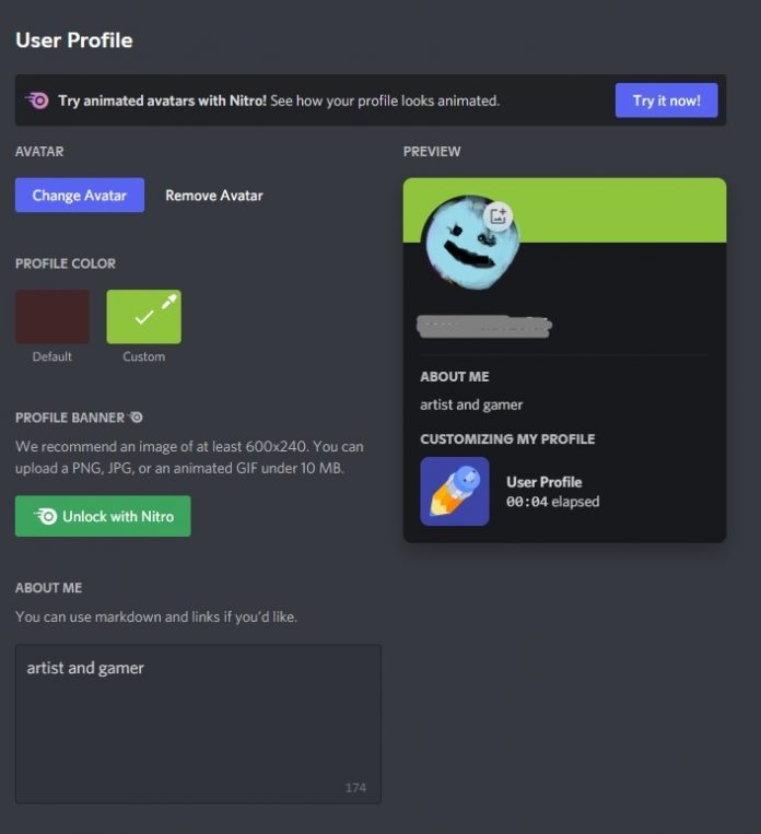 How to change your bio on Discord – here’s what you should know | Splaitor