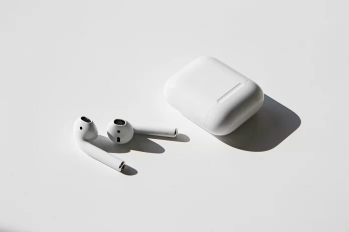 Can you put AirPods in rice in case they were drowned