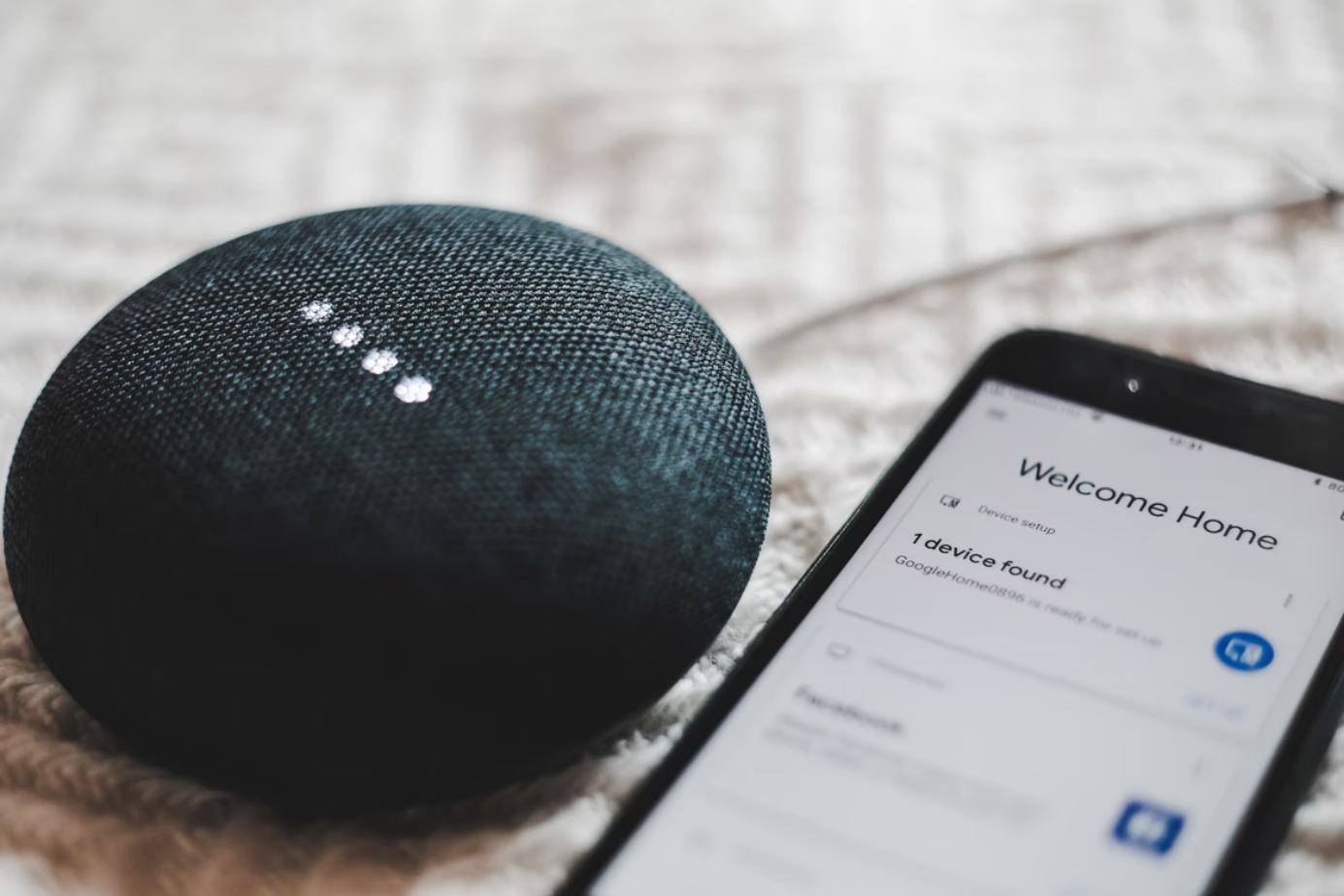Can you use Amazon Music with Google Home Mini