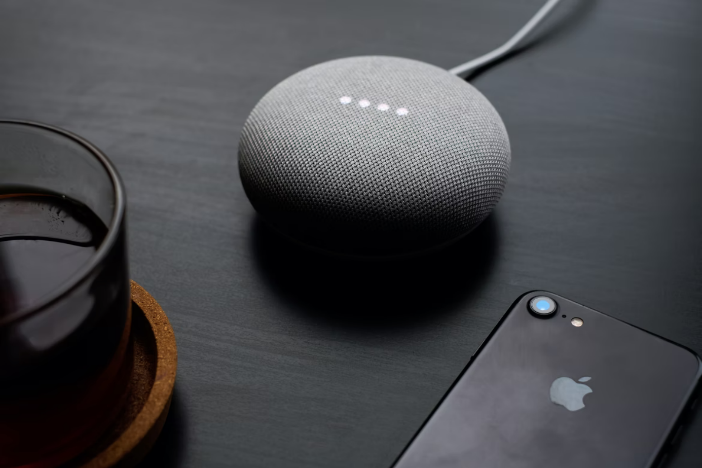 Does Google Home Mini Use A Lot Of Electricity Splaitor