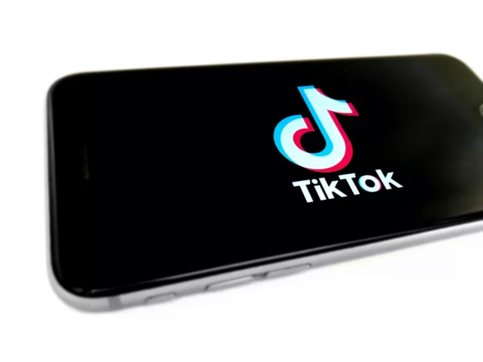 How to add custom stickers on TikTok