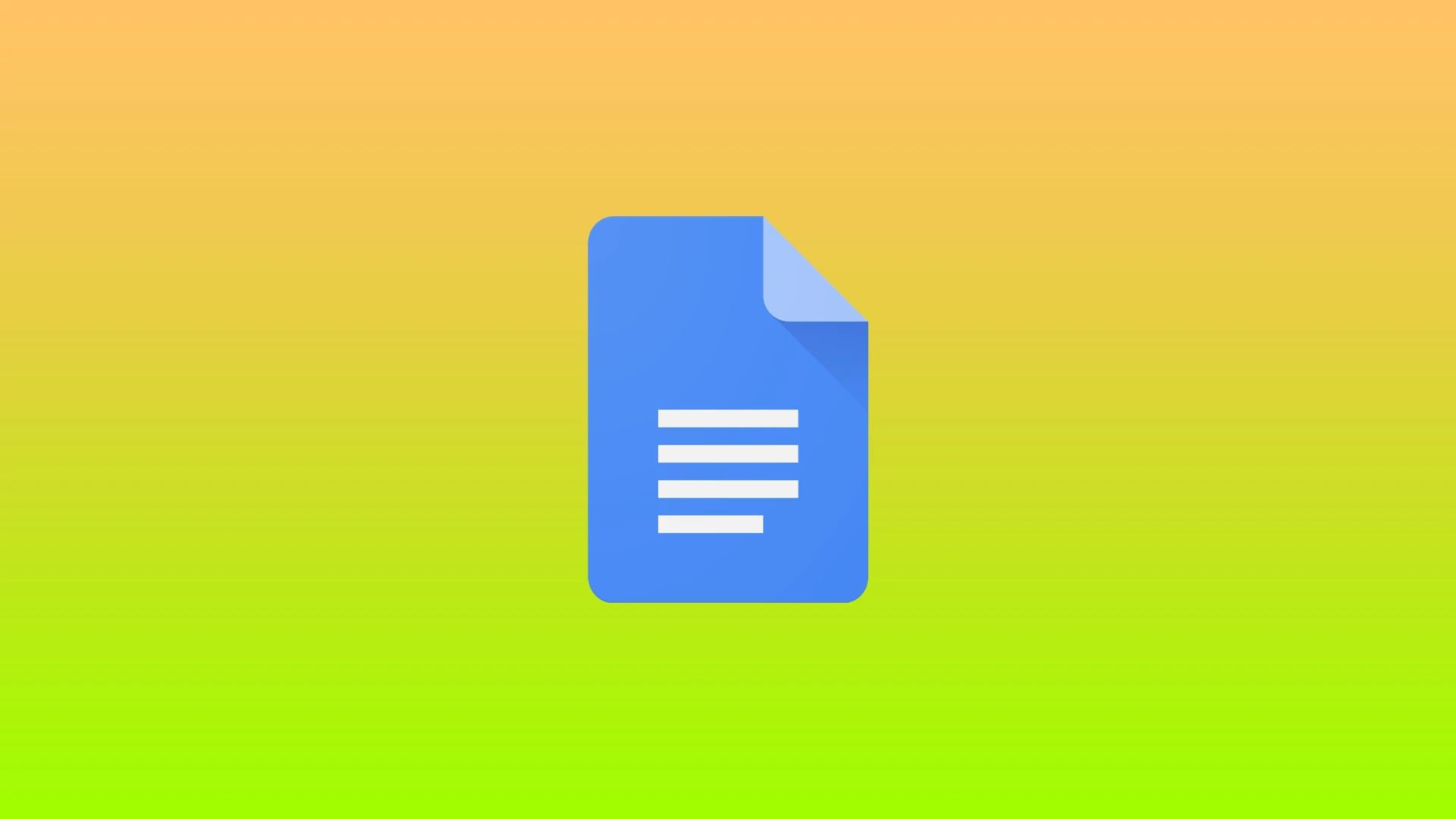 How to add watermark to Google Docs