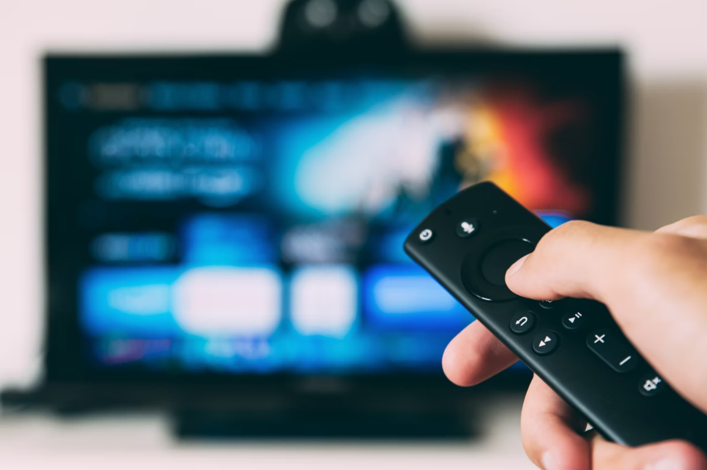 How to find Firestick IP address