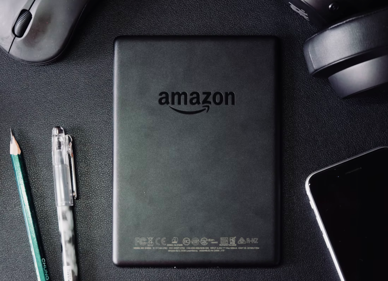 How to fix Amazon Kindle isn't charging