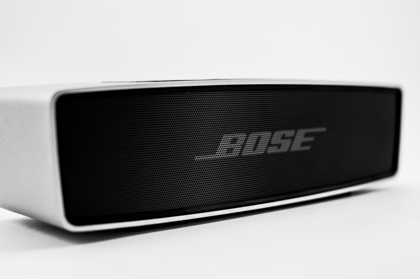 How to reset Bose Soundlink