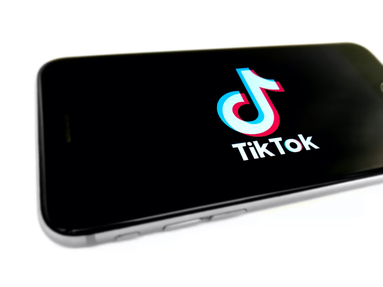 How to see your watch history in TikTok