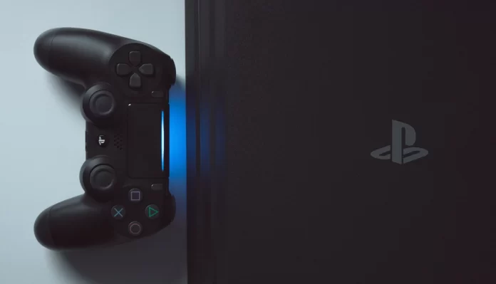 How to get PS4 out of safe mode