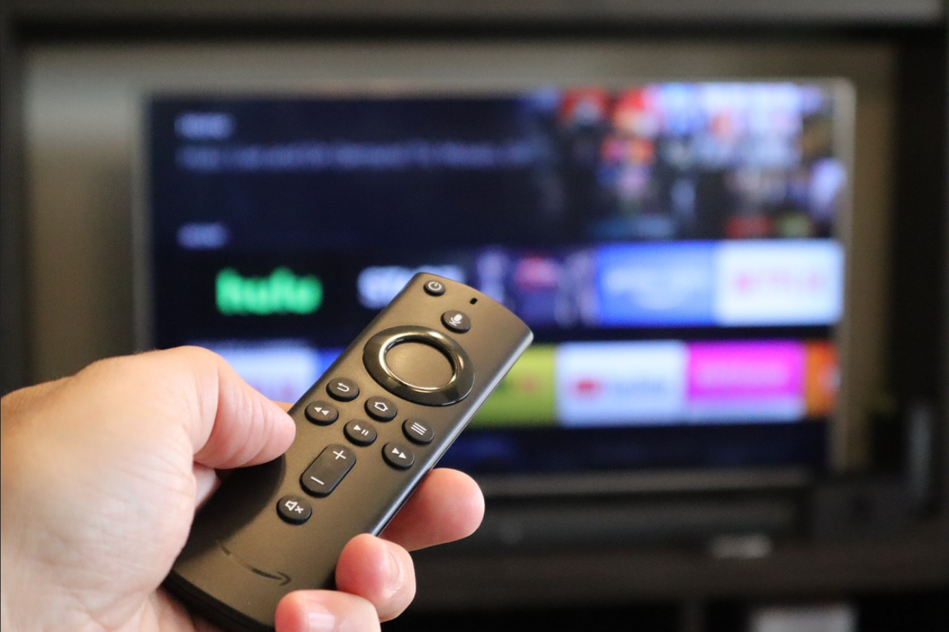 Can you use Firestick without remote