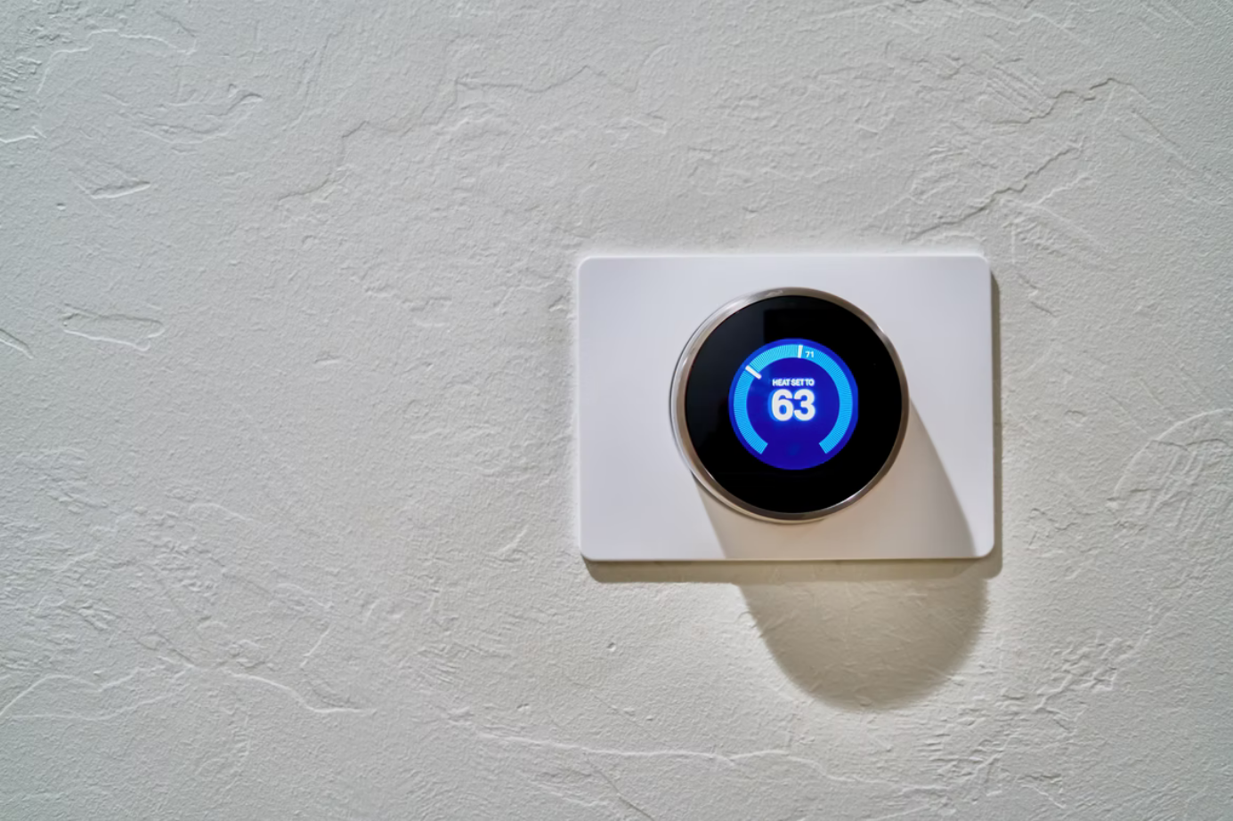 Does Nest Thermostat need a WiFi connection to work