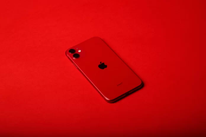 Here's everything you need to know about Apple's (PRODUCT) RED